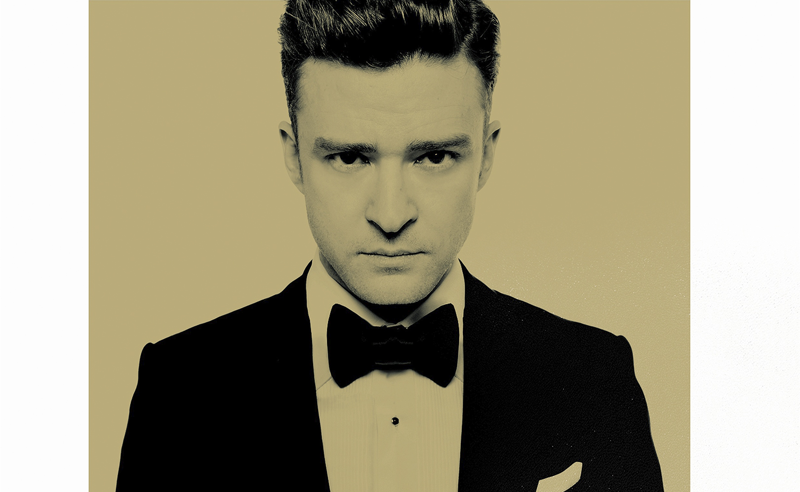 Justin Timberlake. FutureSex/LoveShow - Live from New York