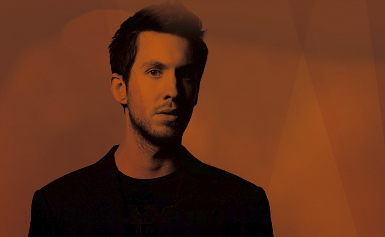 Calvin Harris. Live in London 2014