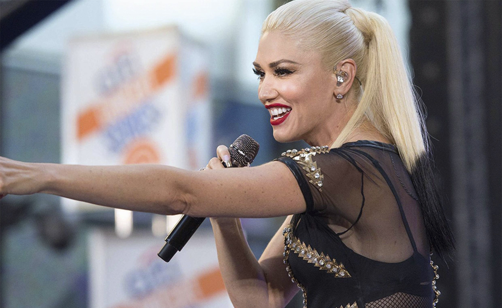gwen stefani net worth?