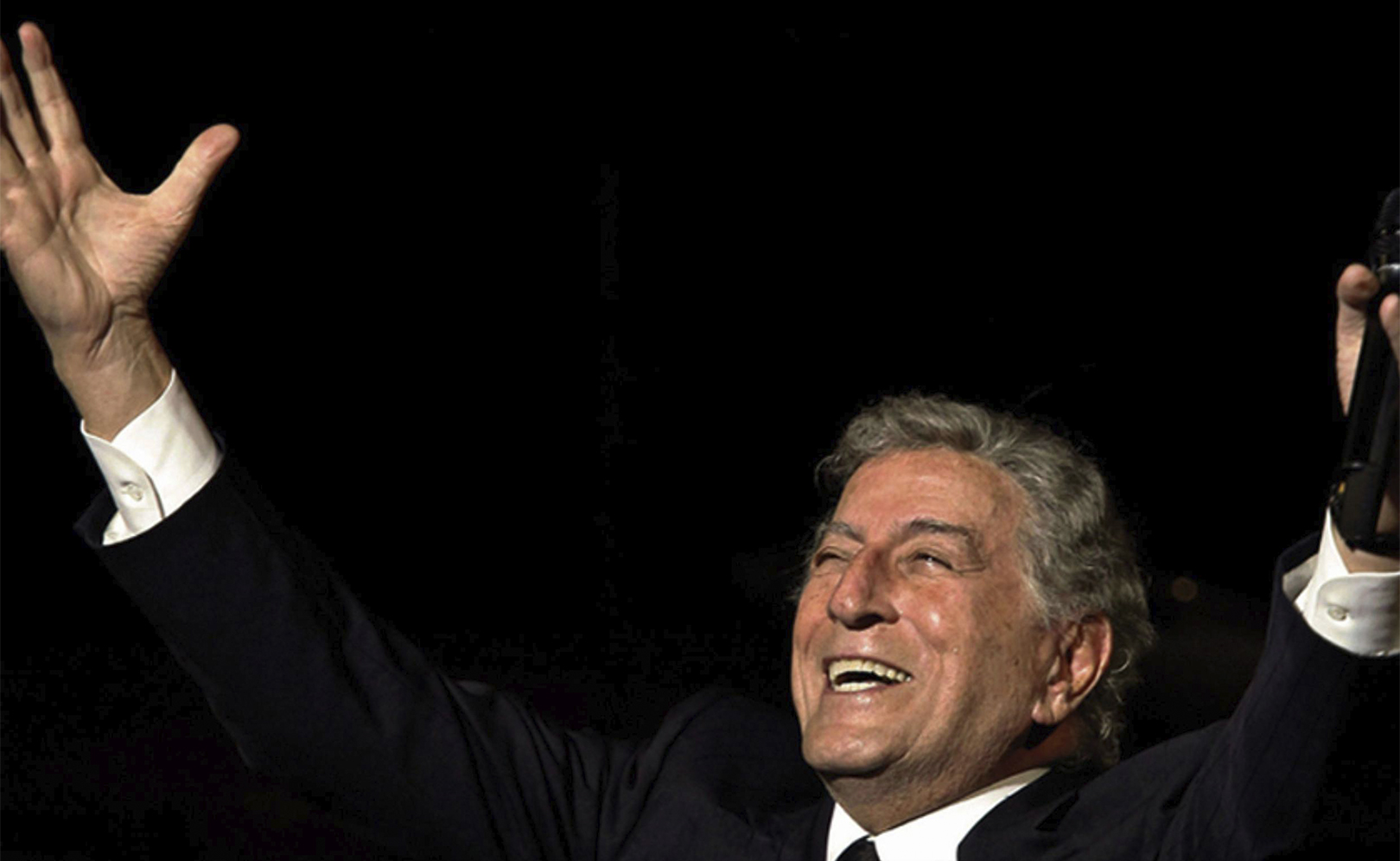 Tony Bennett. Duets II: The Great Performances