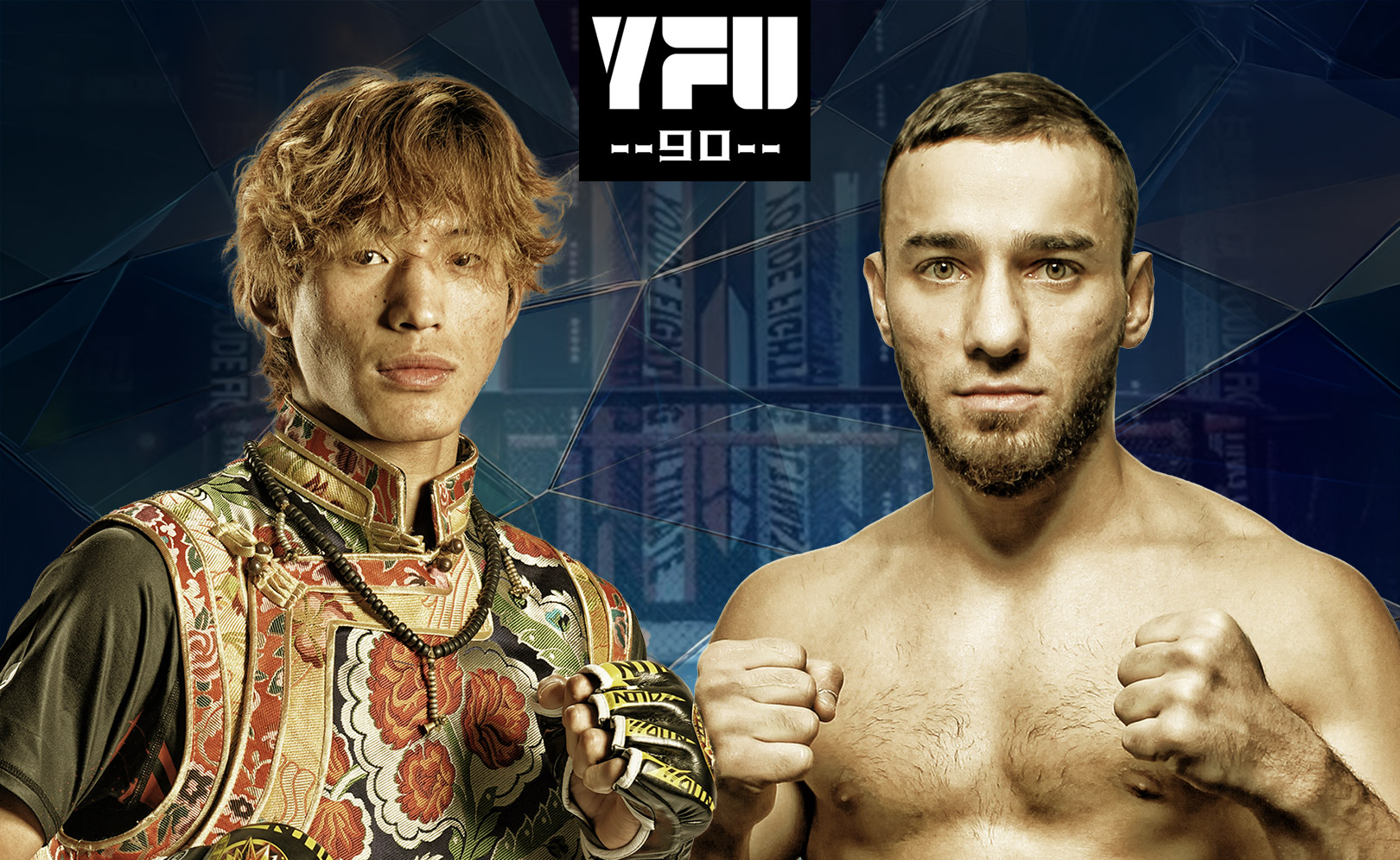 YFU 90
