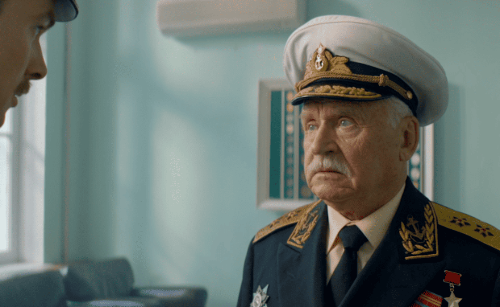Три друга, клад и матрос Кошка. Сезон 1. Серия 12