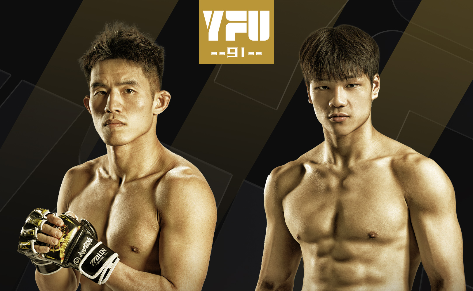 YFU 91