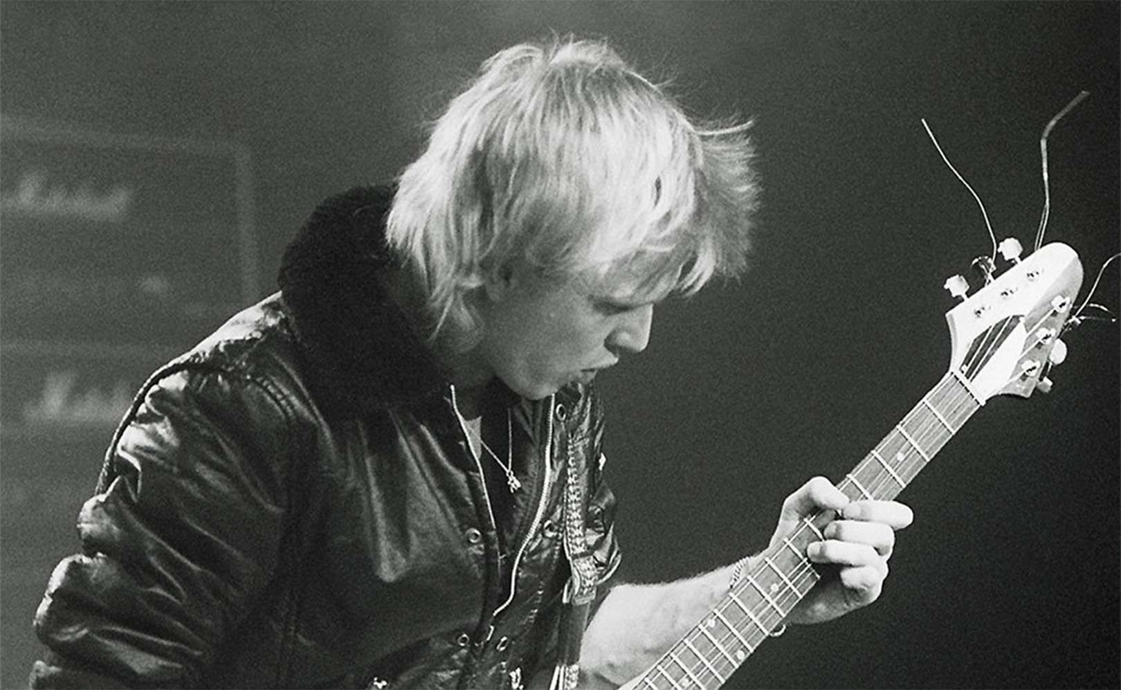 Michael Schenker Group. Rockpalast: Hardrock Legends Vol. 2