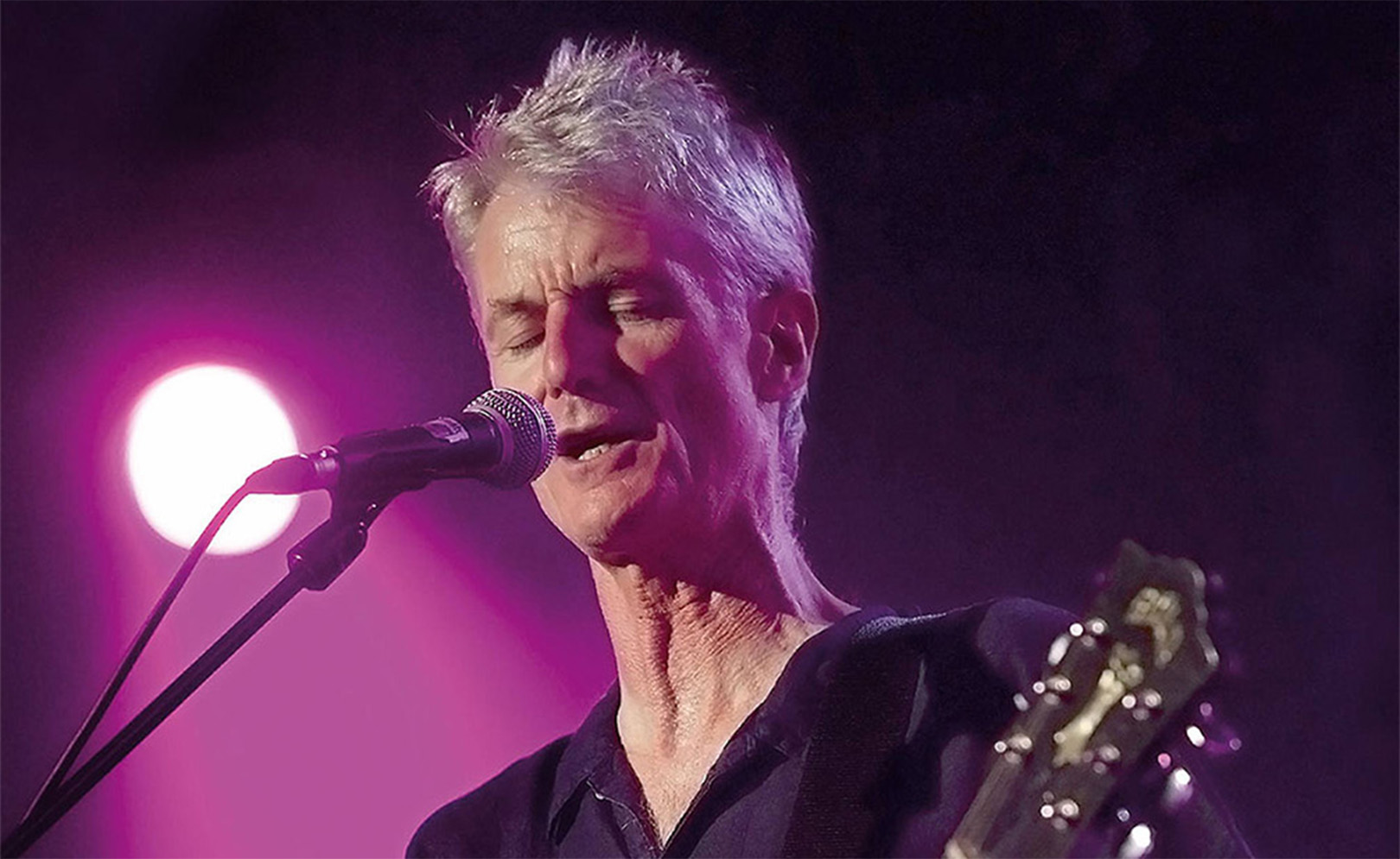 Van der Graaf Generator. Live At Rockpalast: Leverkusen 2005