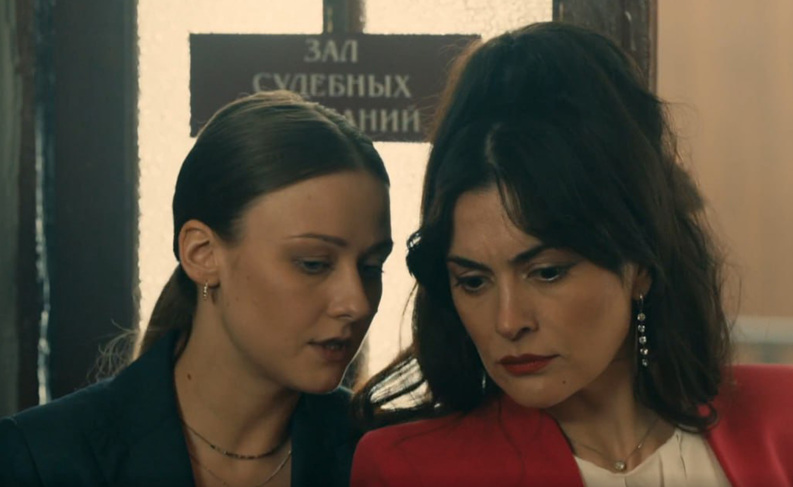Мафия – дело семейное. Сезон 1. Серия 13