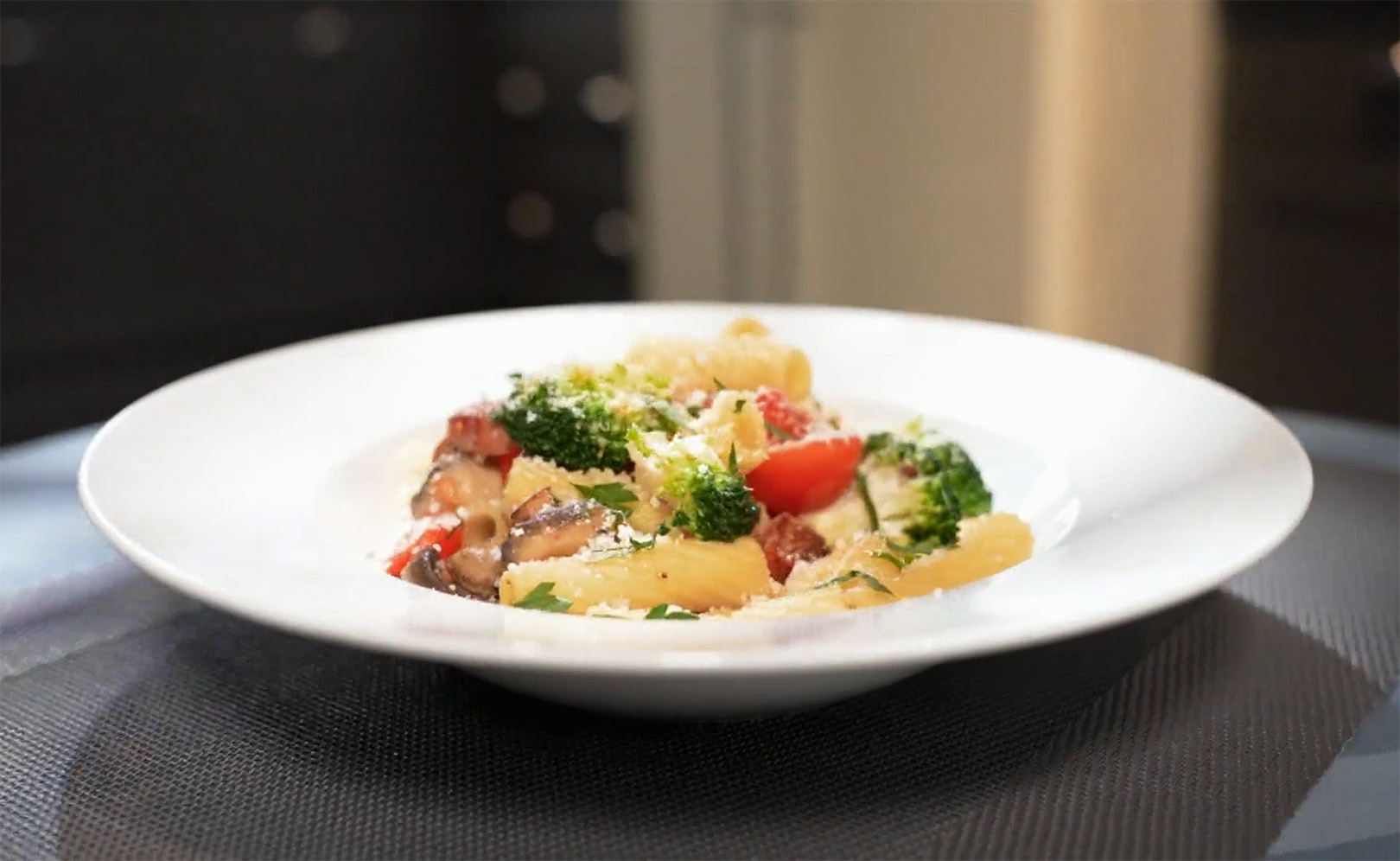 Просто и вкусно