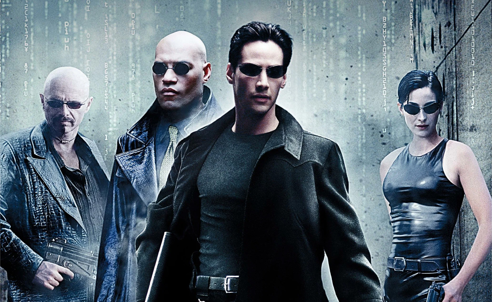 Матрица