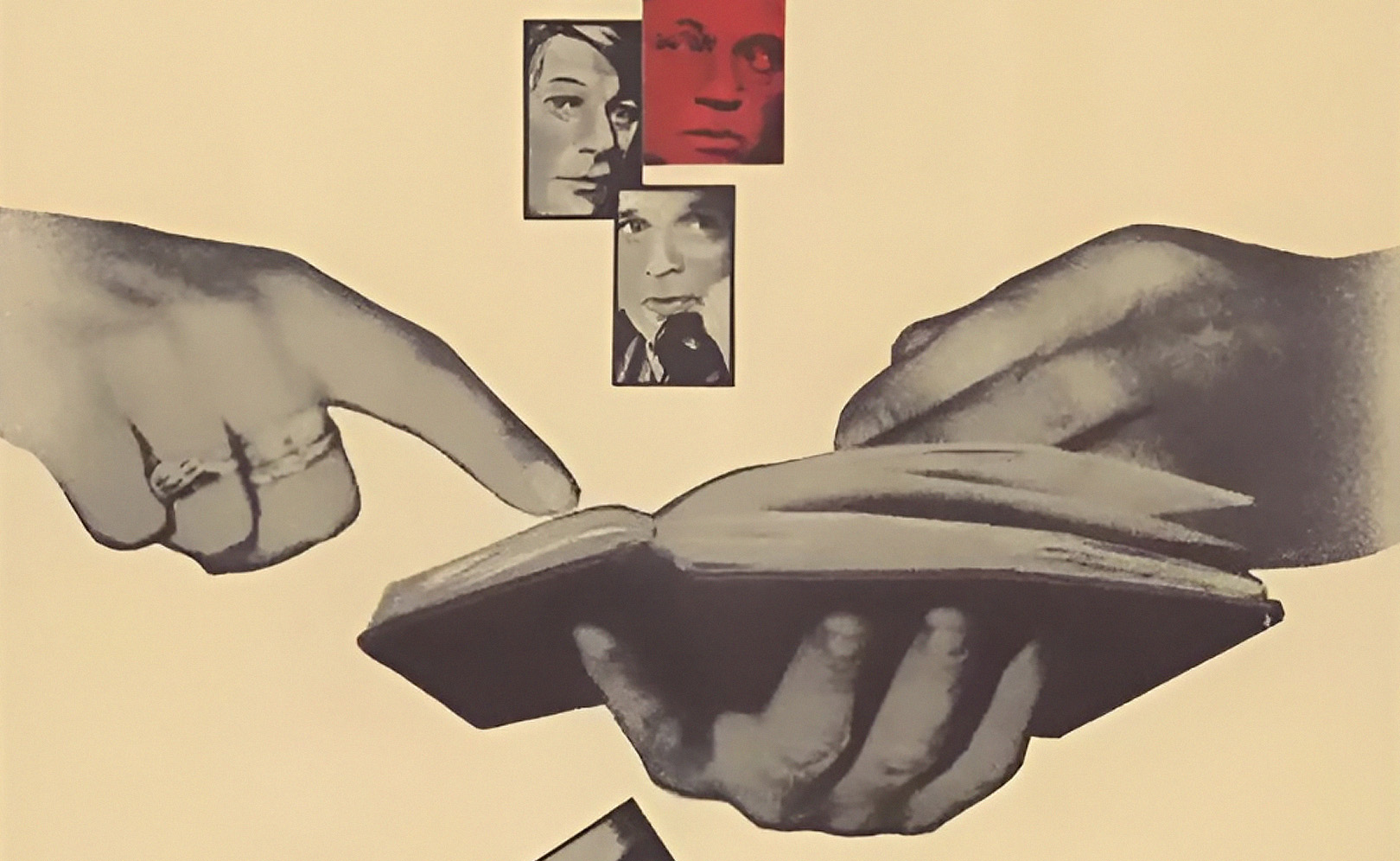 Тайна записной книжки