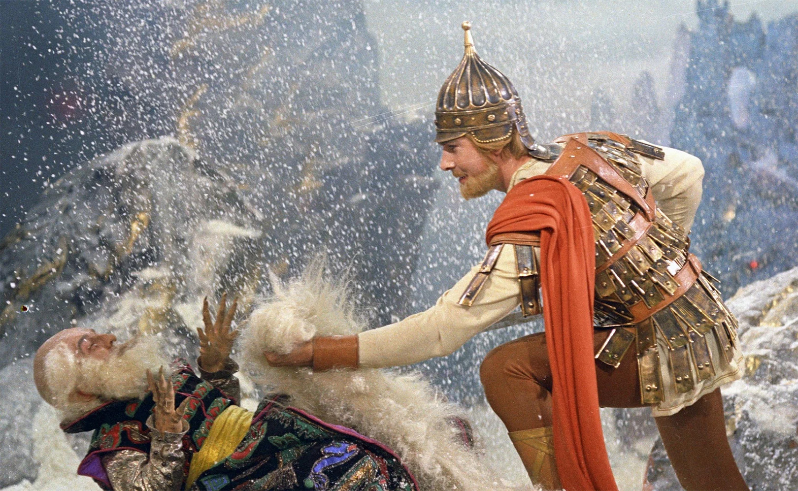 Руслан и Людмила