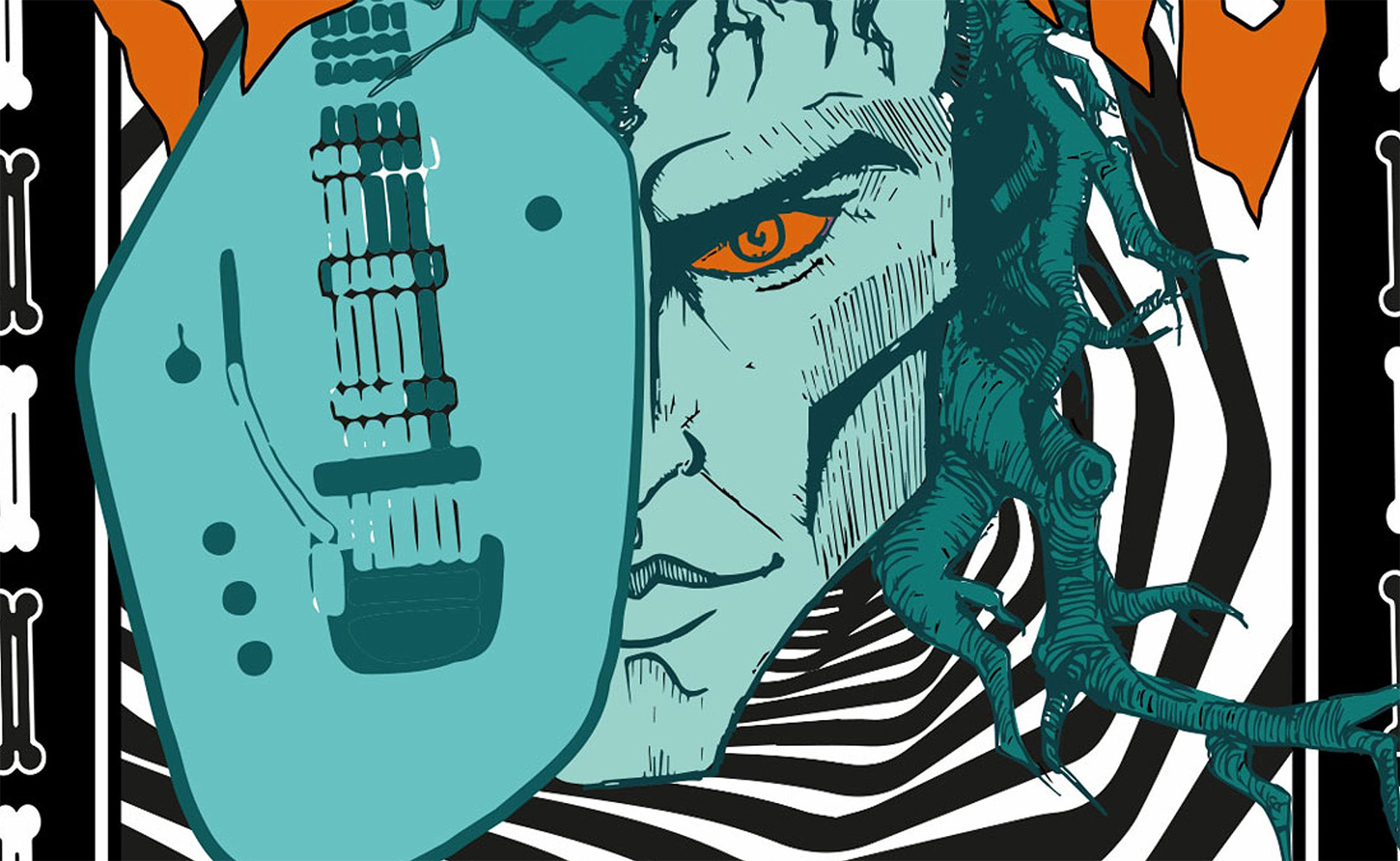 Fuzztones. Live At Rockpalast
