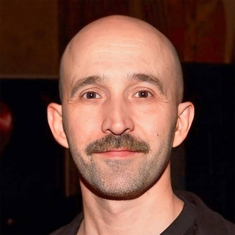 Евгений Кевич