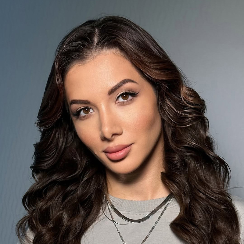 Танита Землякова