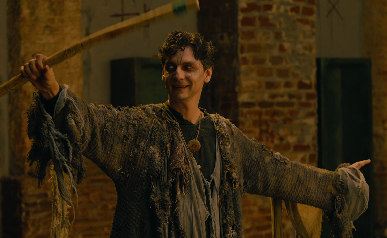Граница миров. Сезон 2. Серия 16