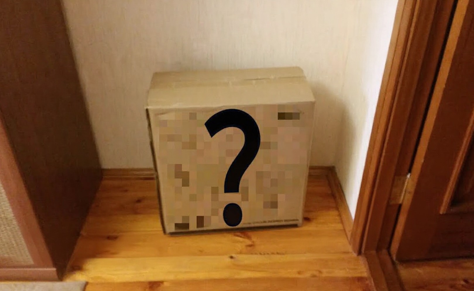 Руль для Смартфона из Lego!