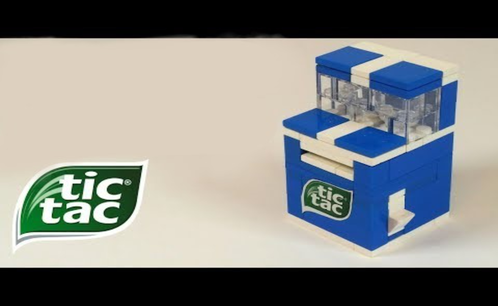 Собираем Копилку Сейф из ЛЕГО !