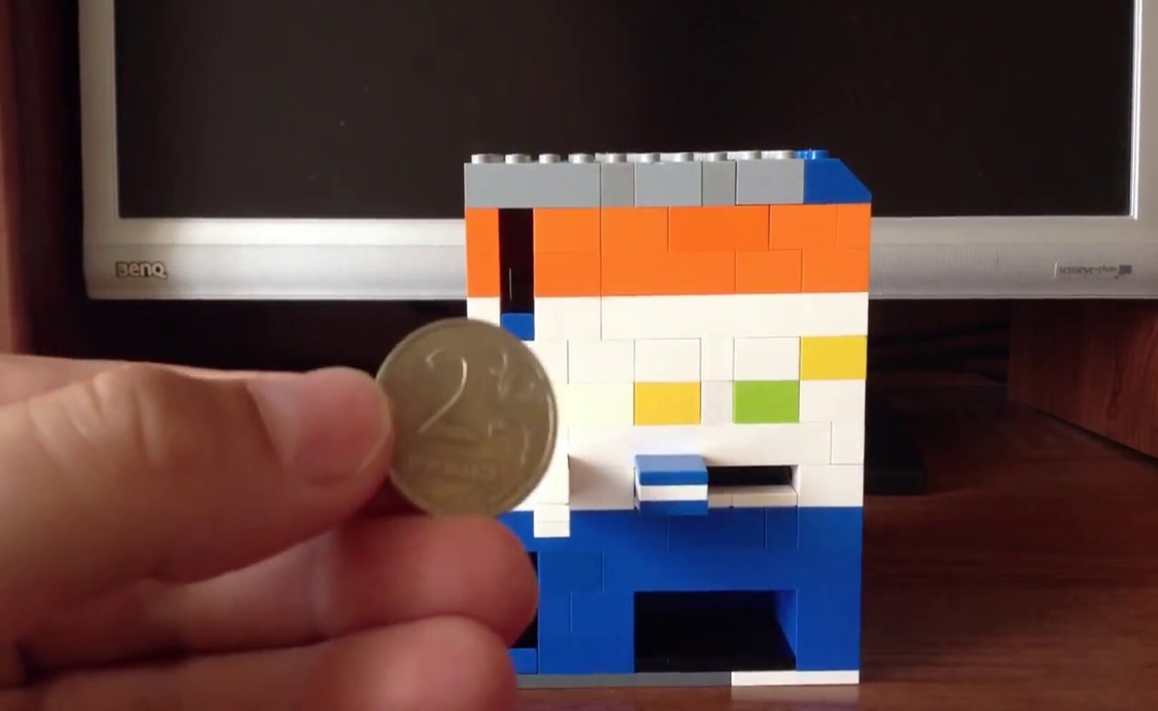 Lil Uzi Vert LEGO