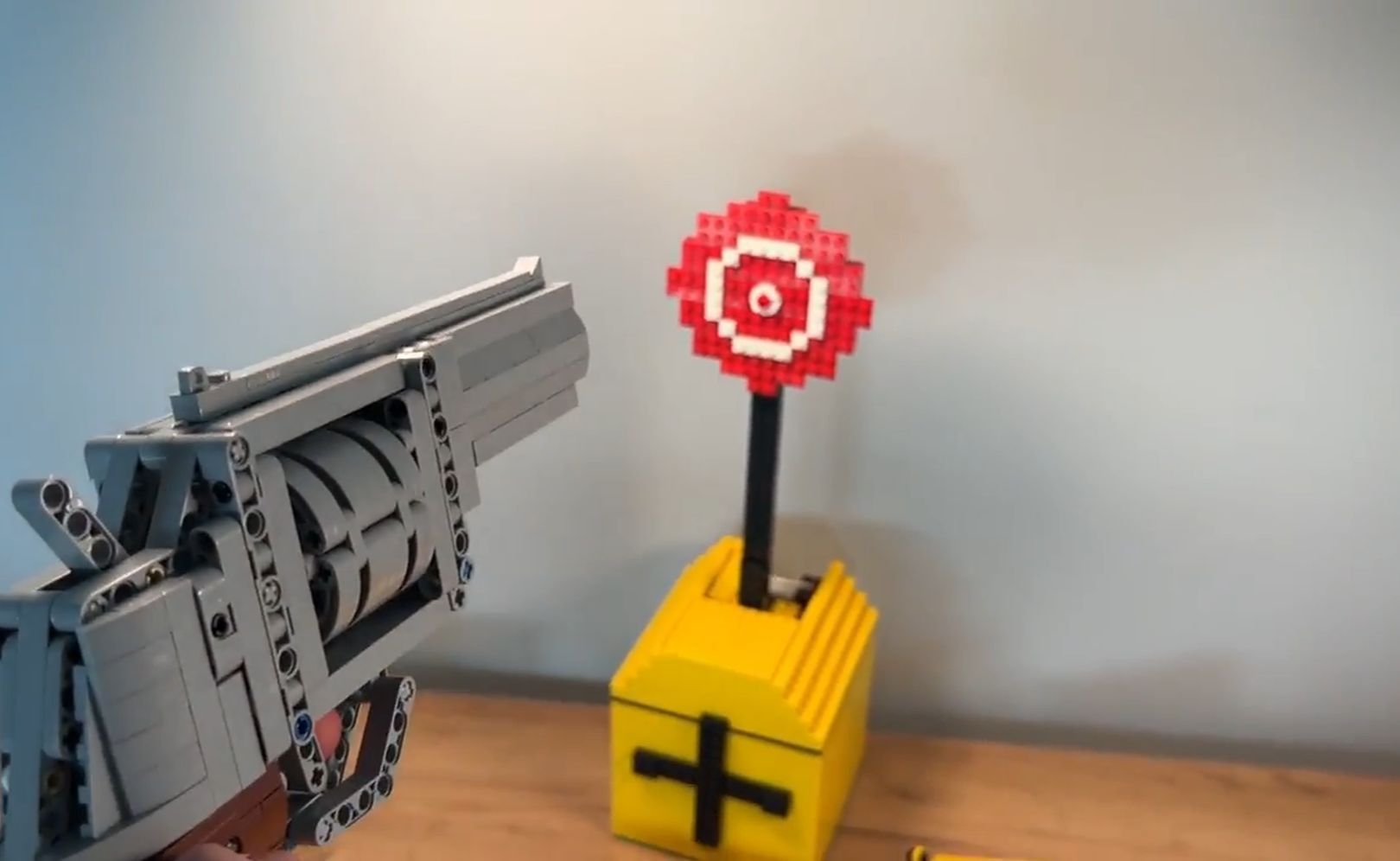 MLS Production. Сезон 11. $1 vs $1000 LEGO МИСТЕРИ БОКСЫ