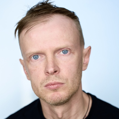 Константин Кузьмин
