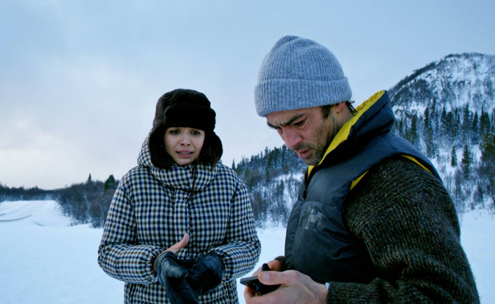 Киберсталкер. Сезон 2. Серия 5