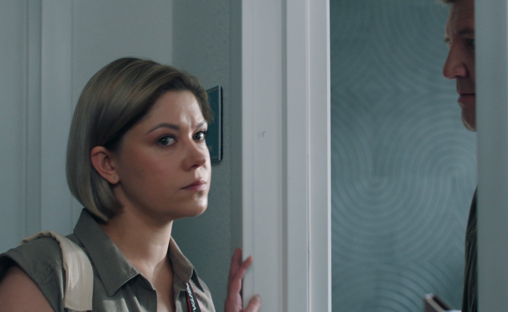 Молодежка. Новая смена. Сезон 2. Серия 12