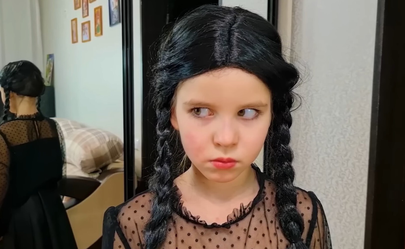 Vika Nika Stars. Сезон 1. Серия 2