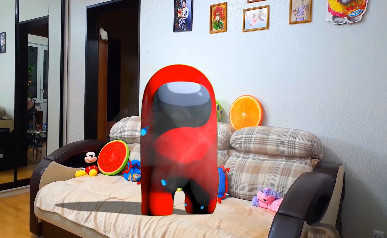 NiKiRi. Сезон 1. Серия 6
