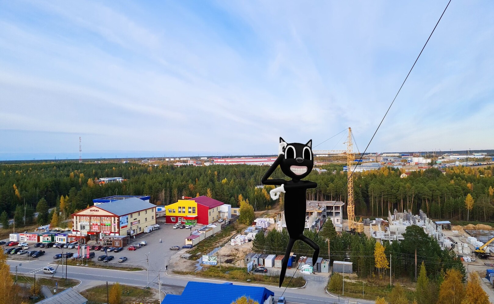 NiKiRi. Сезон 1. Серия 14