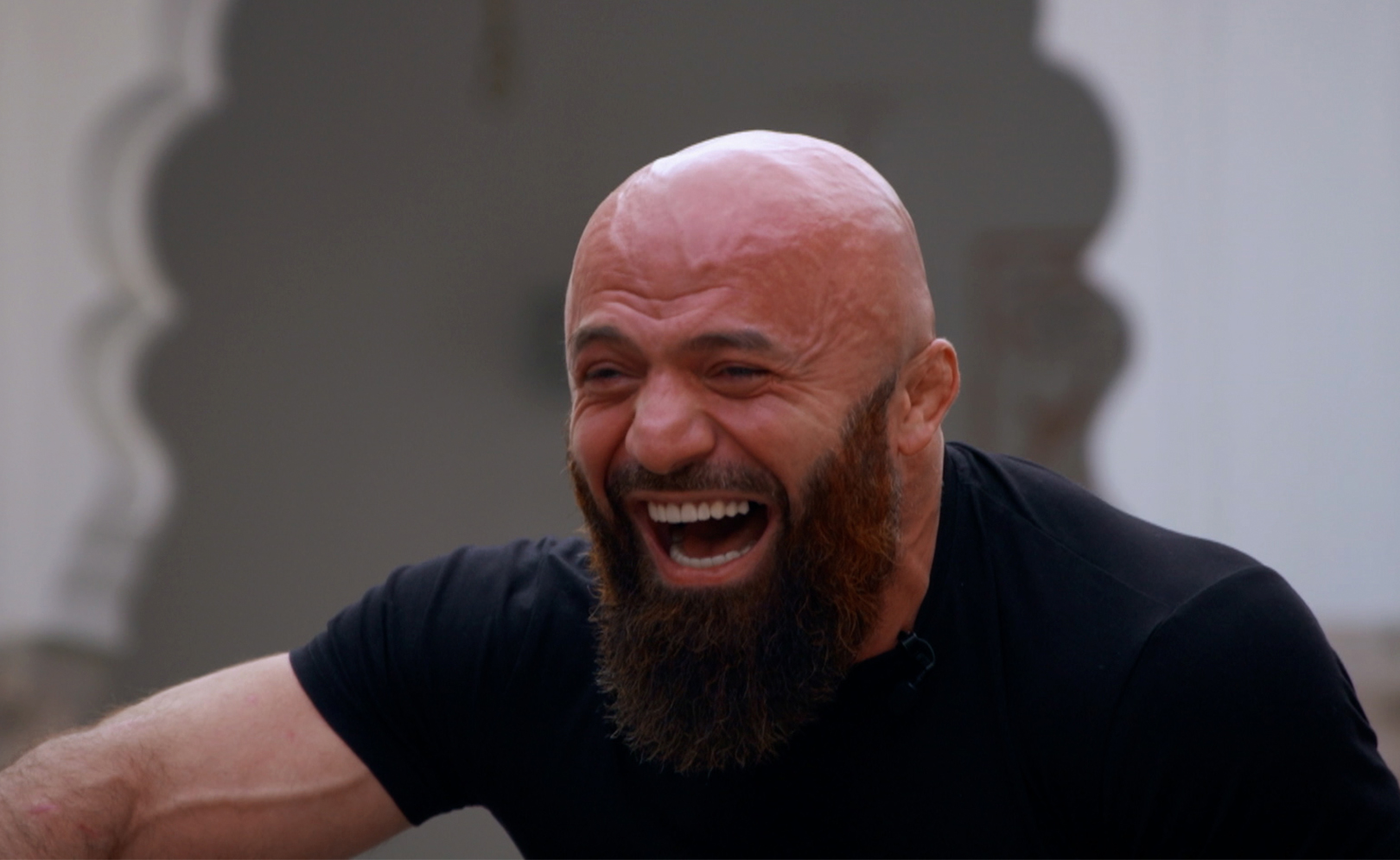 Тайный миллионер. Сезон 1. Серия 4