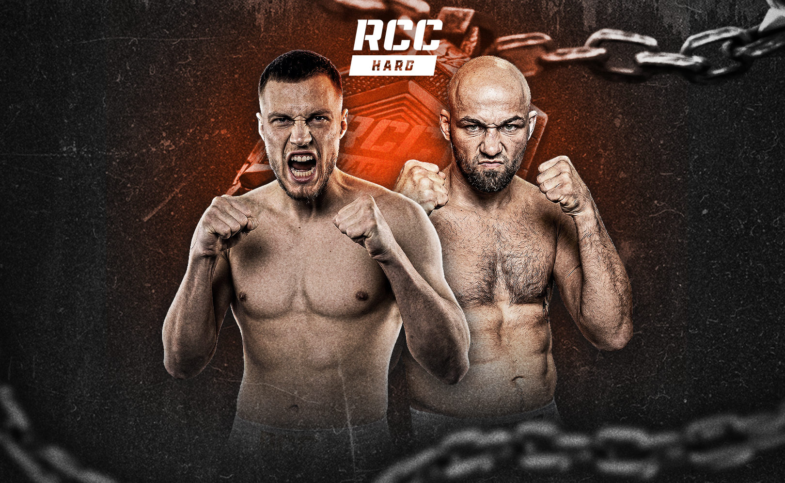 RCC Hard 19