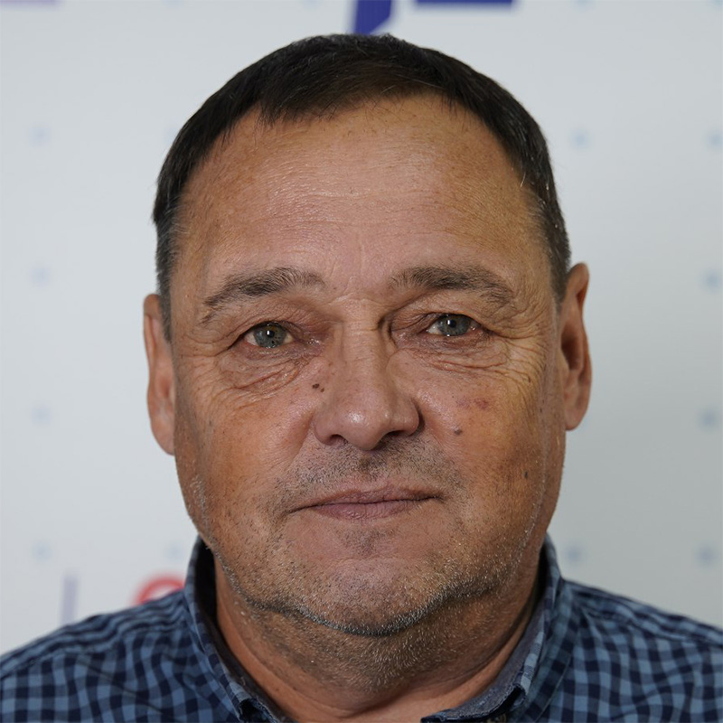 Андрей Кириллов