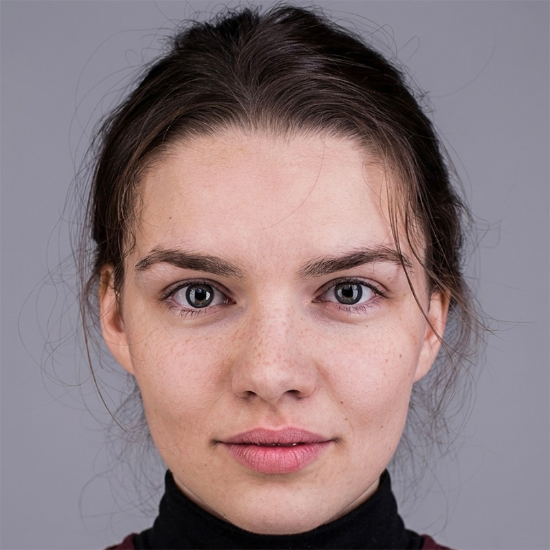 Анна Сотникова