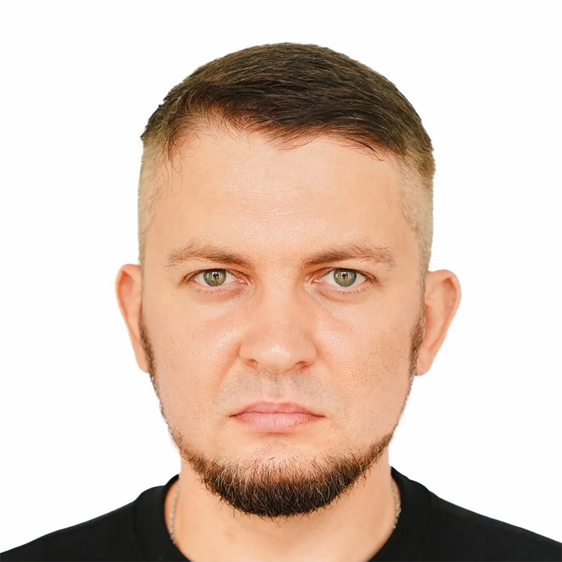 Илья Яковленко