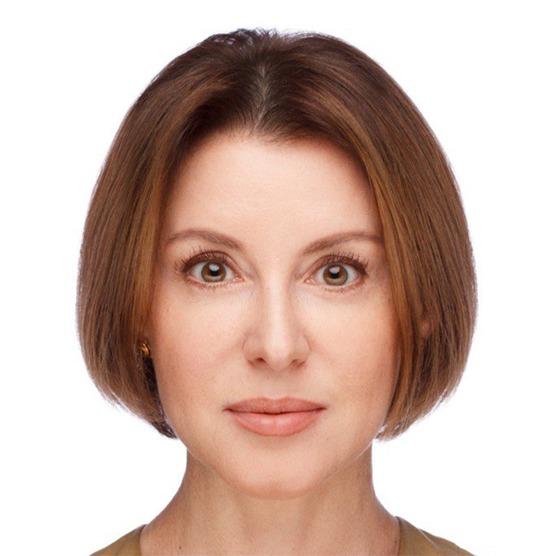 Надежда Чугреева
