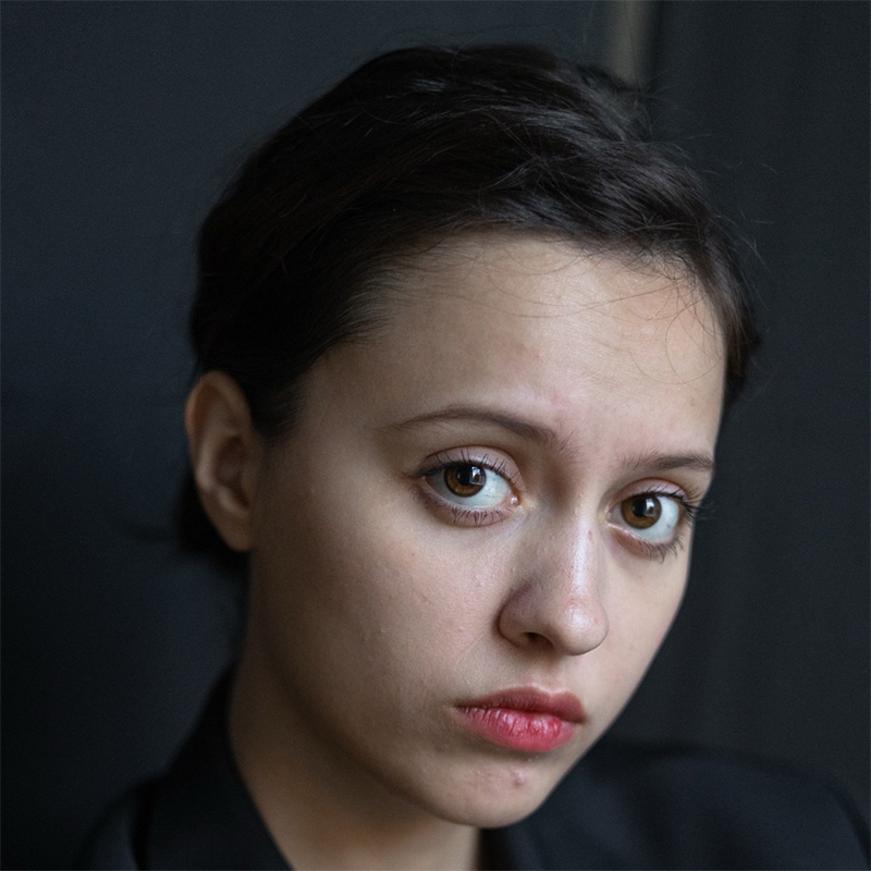 Софья Сорокина