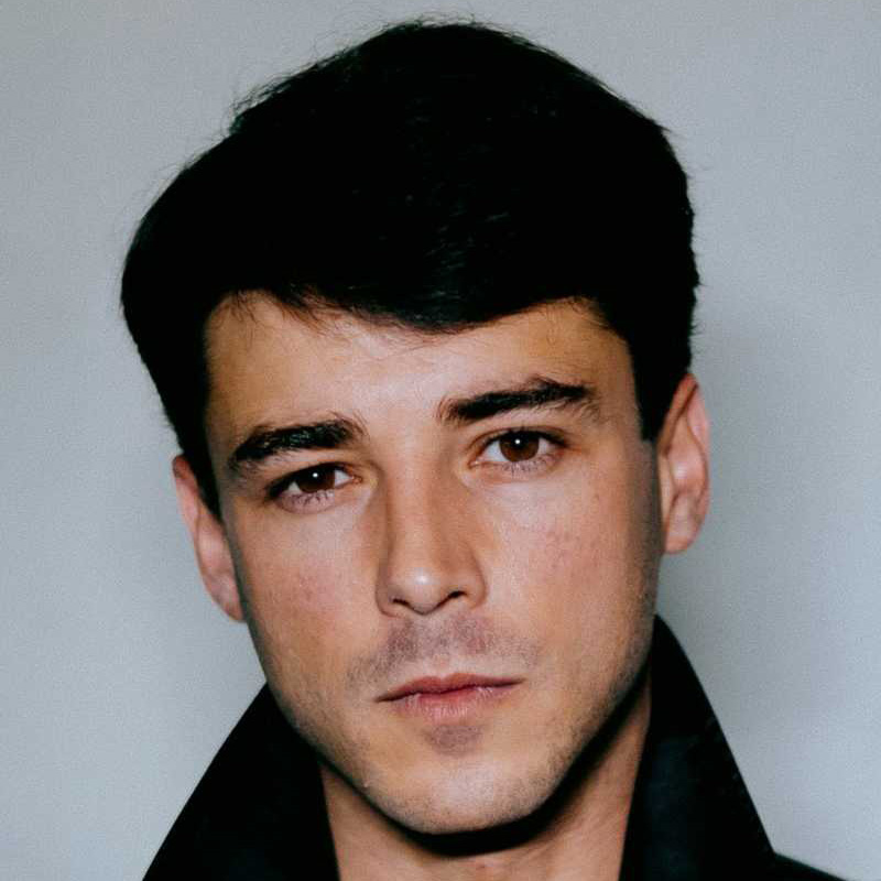 Степан Дворянкин