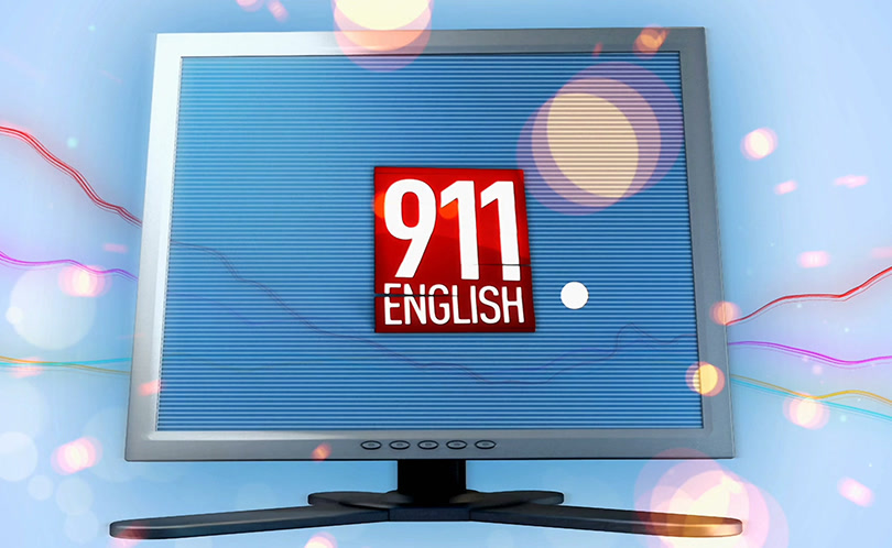 English 911: Annmarie. Сезон 2