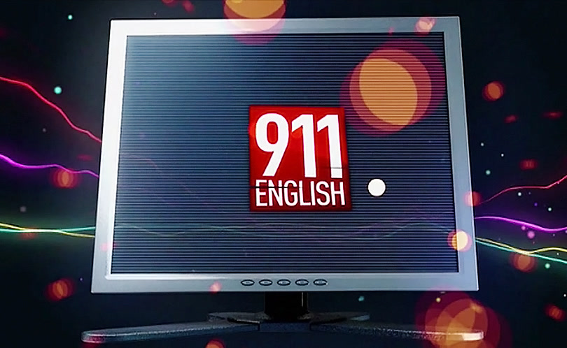 English 911: Skyla. Сезон 3