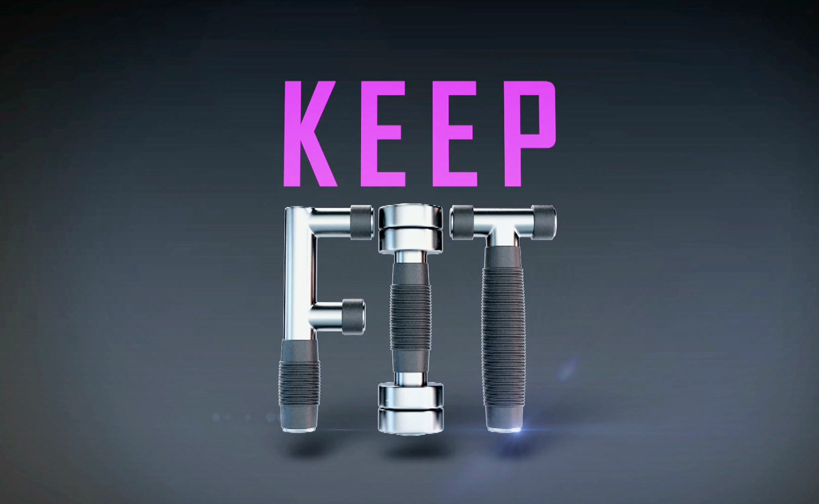 Keep Fit. Сезон 4