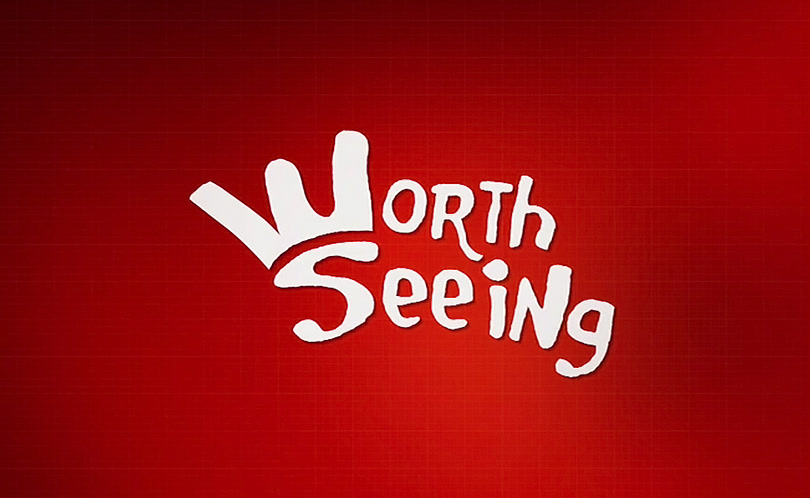 Worth Seeing. Сезон 4