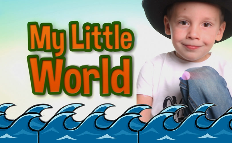 My little world. Сезон 5