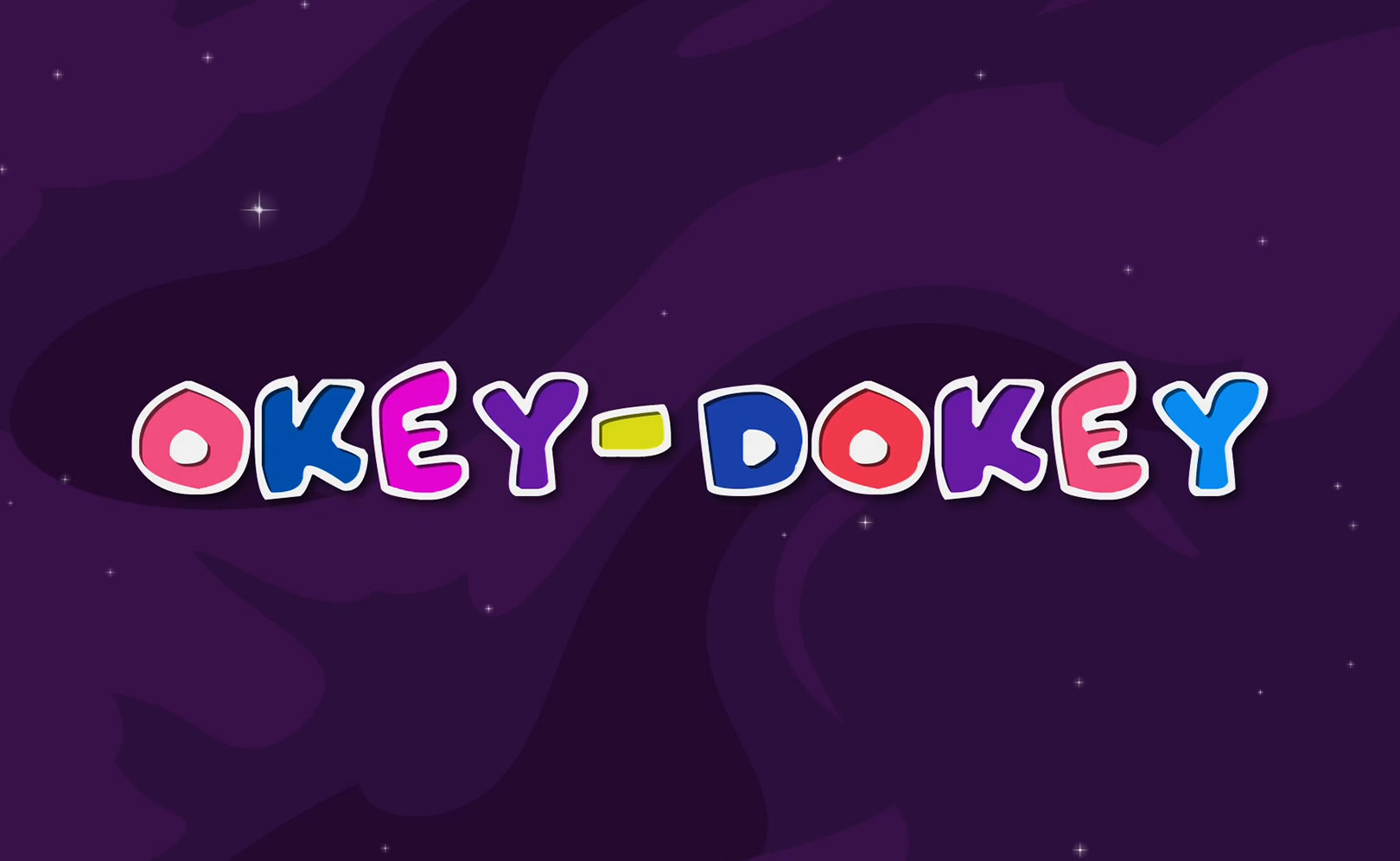 Okey-Dokey. Сезон 10