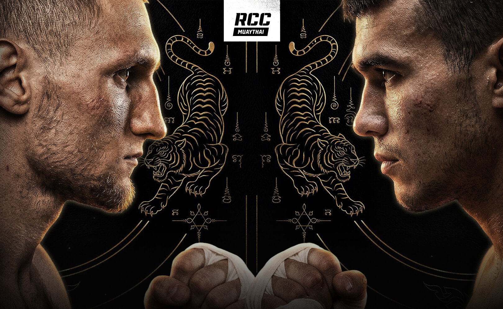 RCC Muay Thai