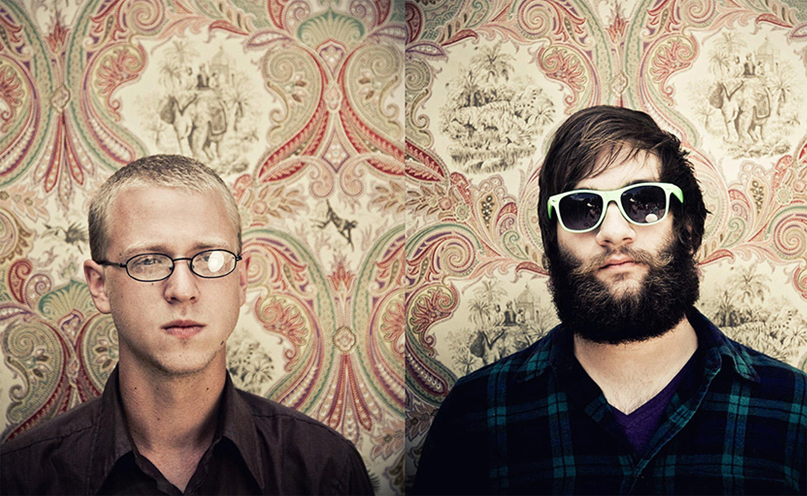 Deer Tick.A Backyard Session with Deer Tick