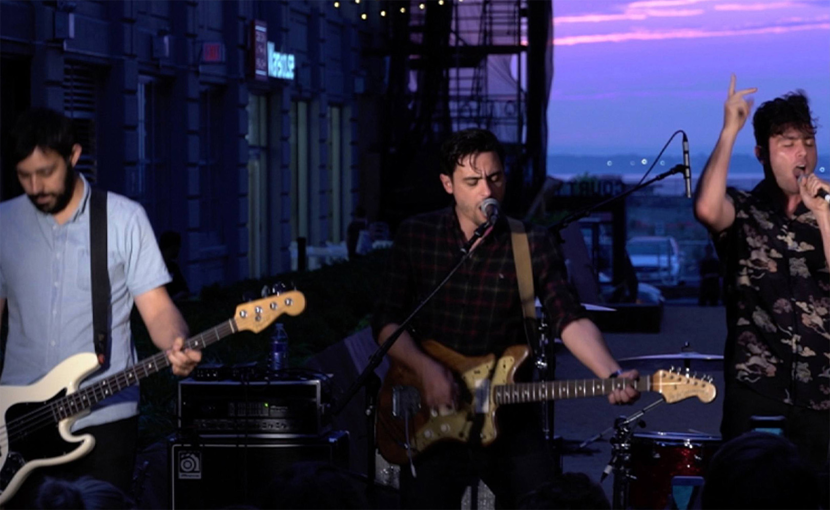 Arkells.A Bands & Brews Session