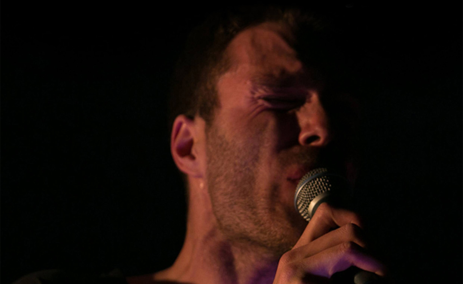Bear Mountain.Live at Hype Machine's Hype Hotel