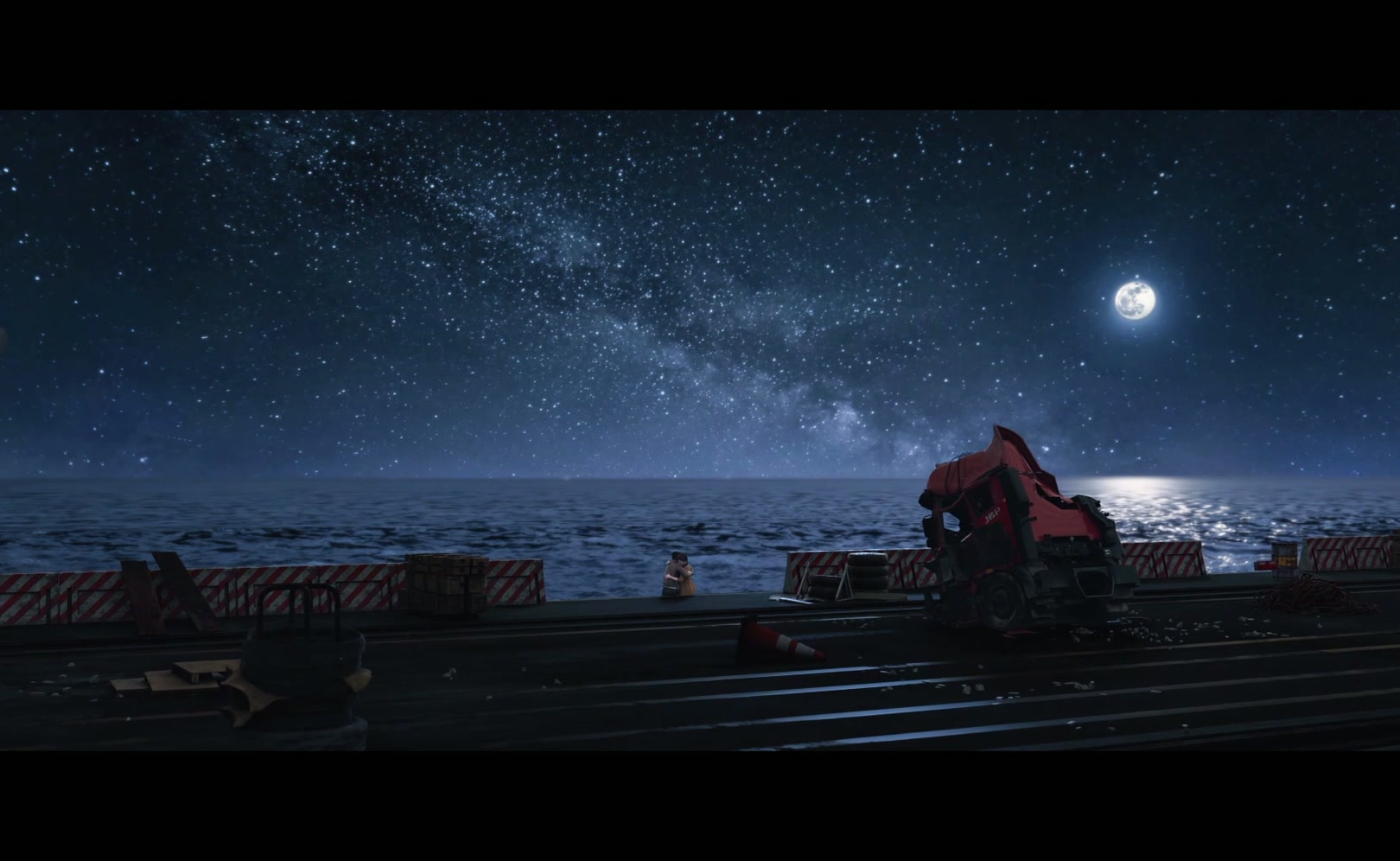 Длинный меч. Сезон 2. Серия 9