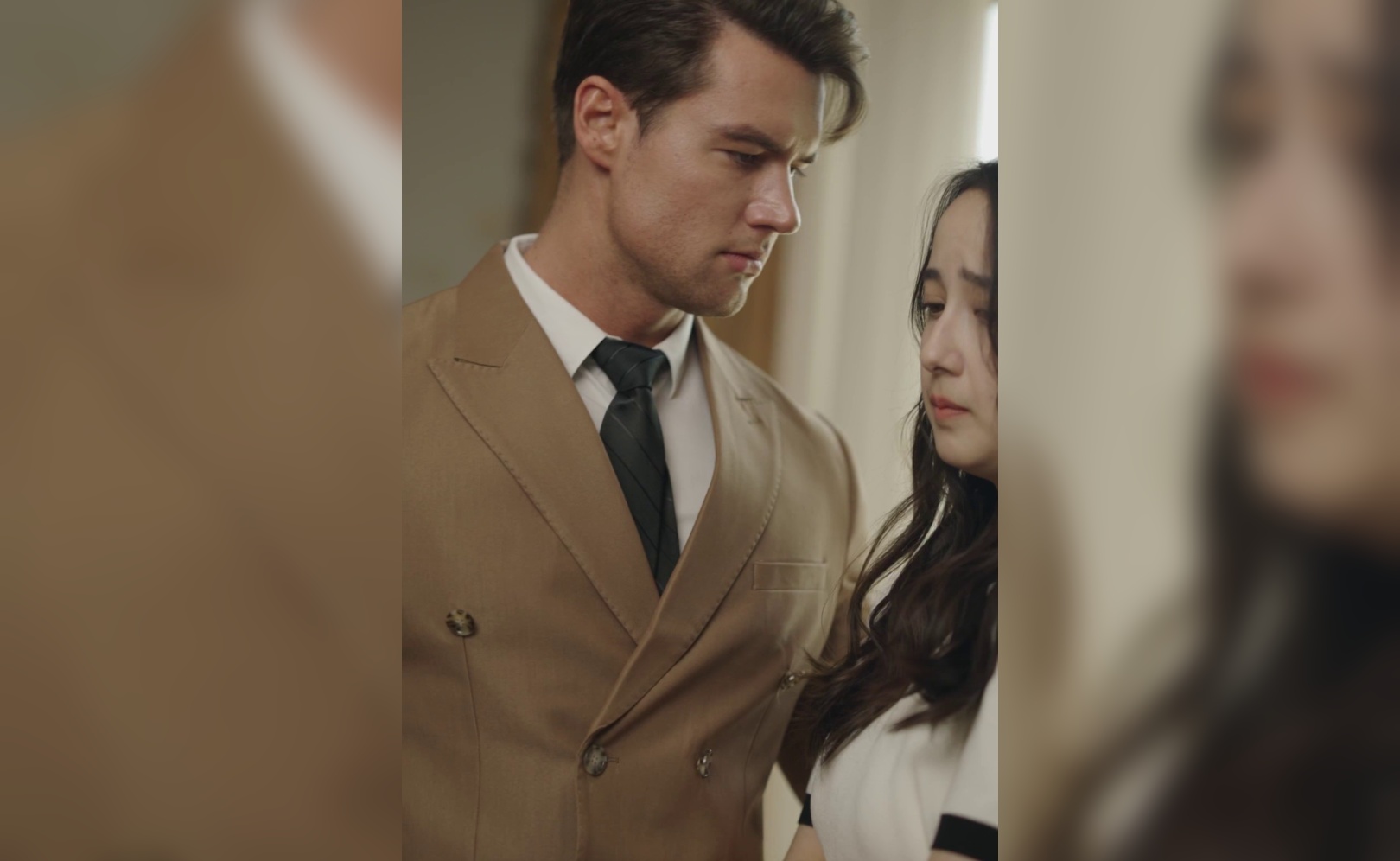 Мой таинственный миллиардер. Сезон 1. Серия 23