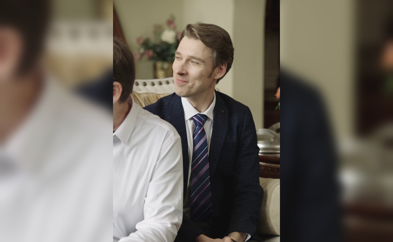 Любовь за миллион. Сезон 1. Серия 58