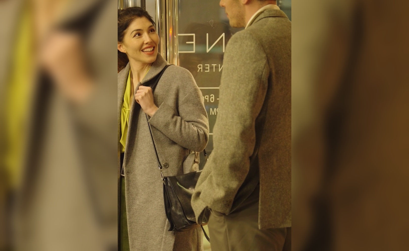 Миллиардер по вызову. Сезон 1. Серия 27